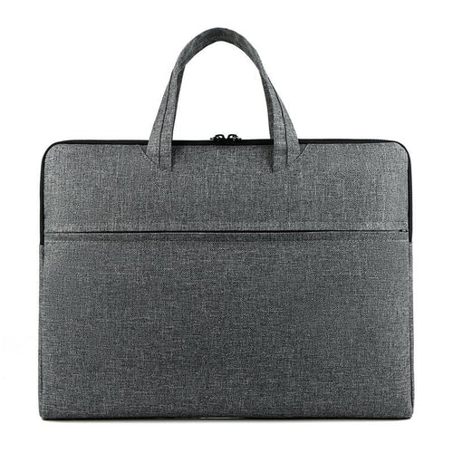 Modern Professional Briefcase Bowlift