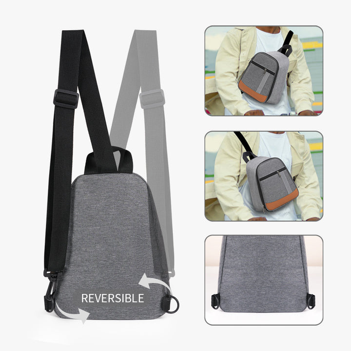 Multi-Functional Outdoor Backpack Bowlift