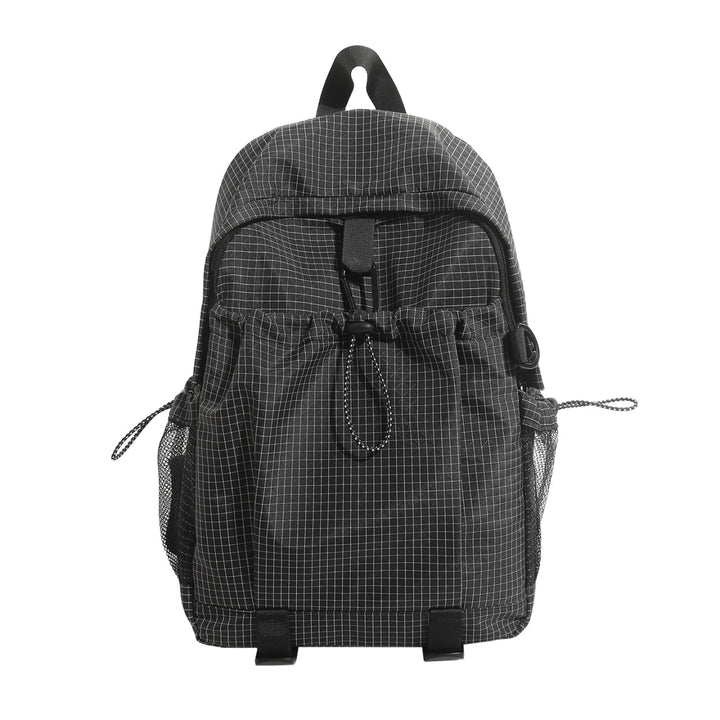 Compact Outdoor Drawstring Backpack Bowlift