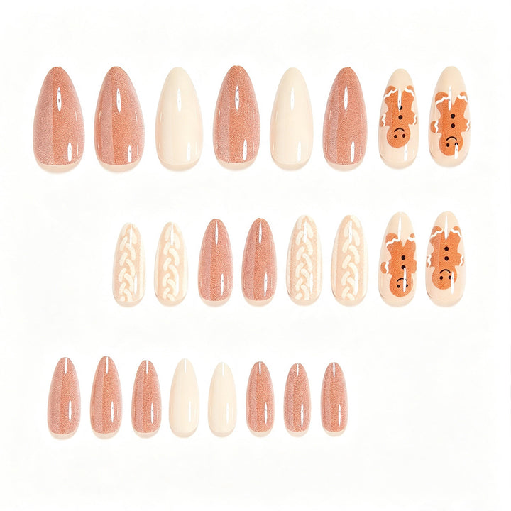 Cozy Winter-Inspired Nail Art Tips Bowlift