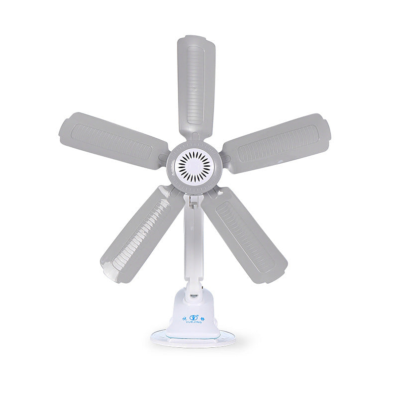 Ladies Table Fan Bowlift