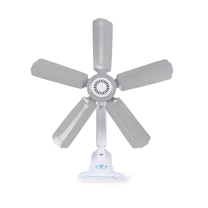 Ladies Table Fan Bowlift