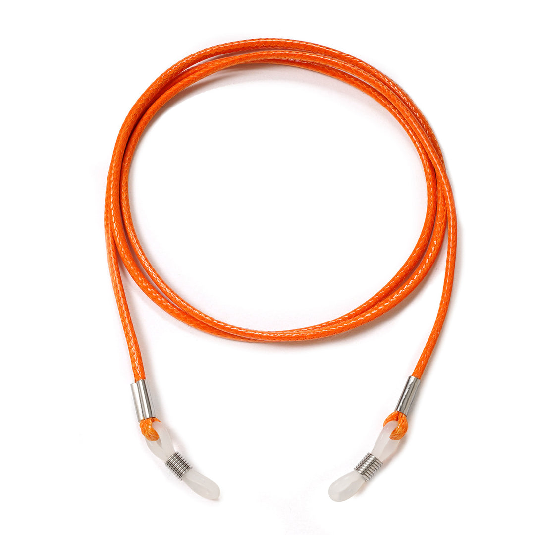 High-Quality Braided Eyewear Retainer Bowlift
