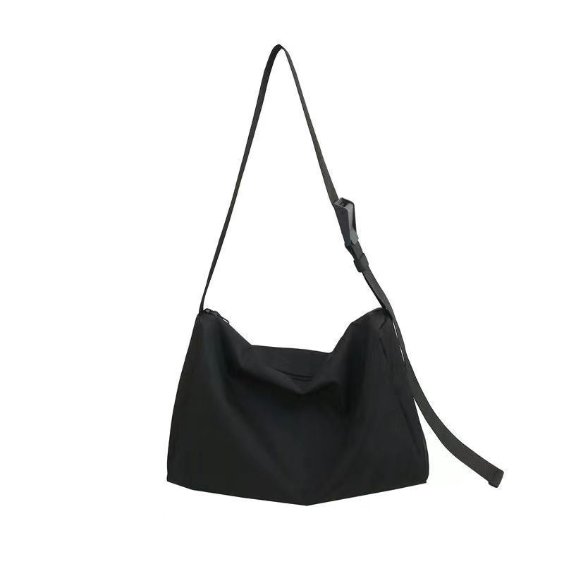 Modern shoulder bag Bowlift
