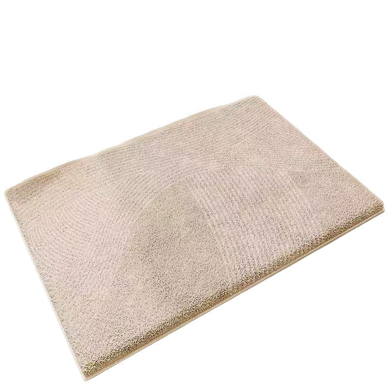 Textured Absorbent Bathroom Mat Bowlift