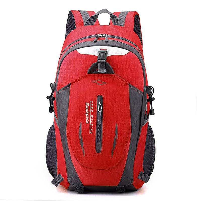 Lightweight Travel Backpack Bowlift