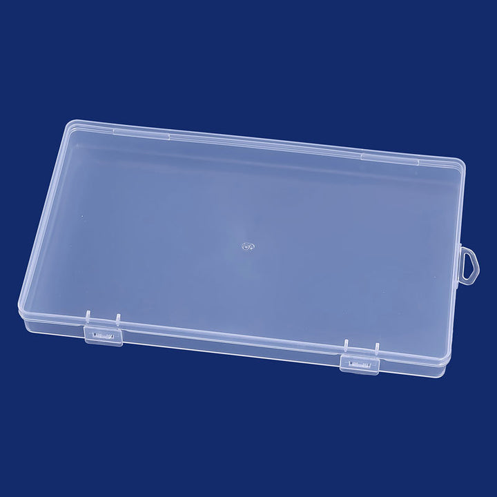 Multi-Purpose Transparent Storage Case Bowlift