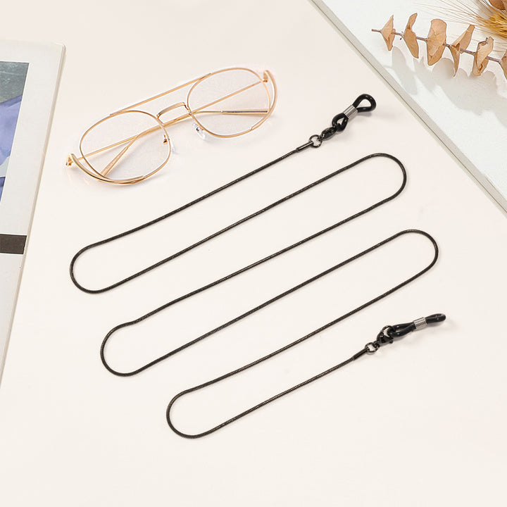 Durable Eyewear Retainer Cord Bowlift