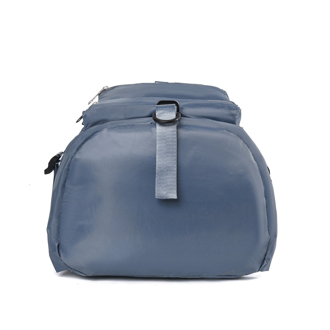Multi-functional City Backpack with Ergonomic Design Bowlift