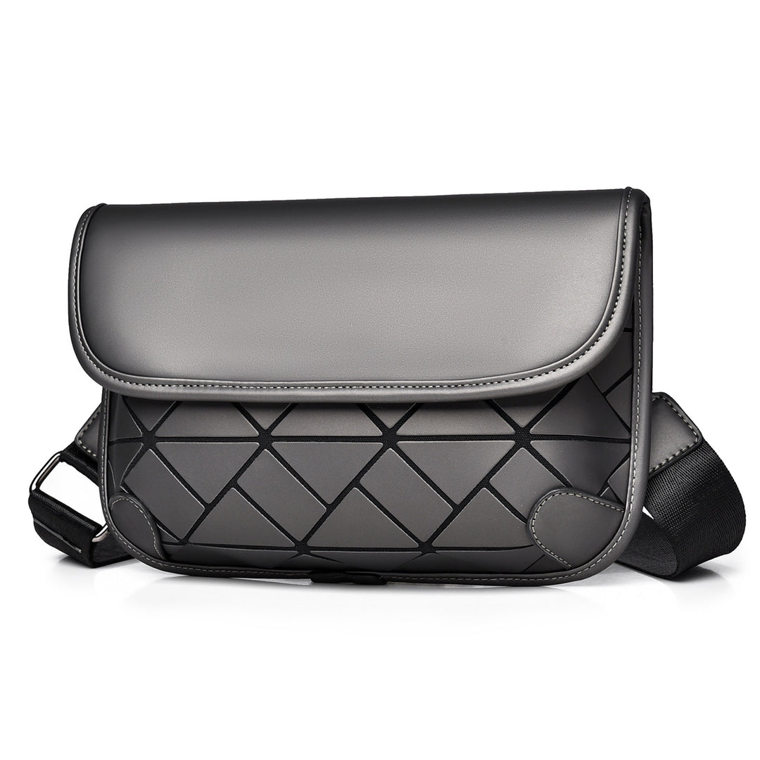 Crossbody Messenger Bag Bowlift