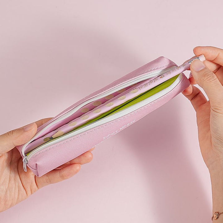 Cute Cartoon Theme Pencil Case Bowlift