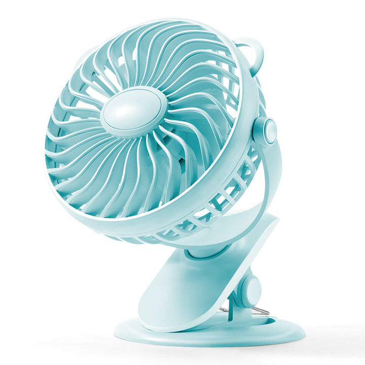 Adjustable Table Fan Bowlift