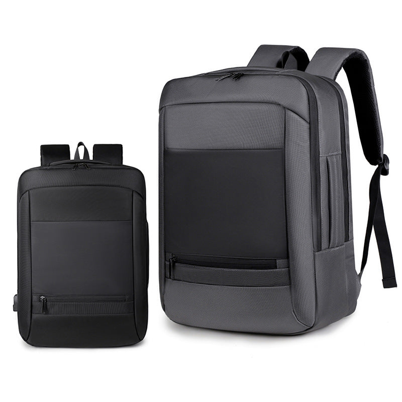 Premium Professional Tech Backpack Bowlift