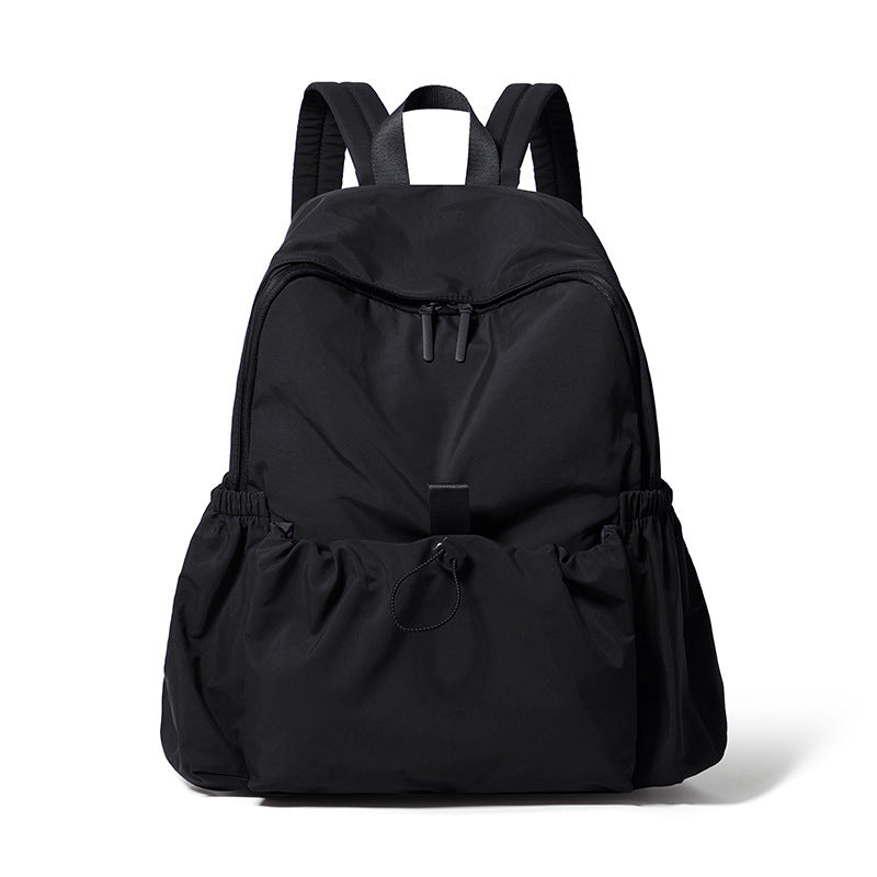 Multi-Purpose Casual Backpack Bowlift