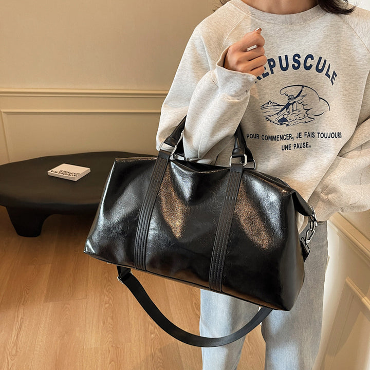 Elegant and Durable Travel Bag Bowlift