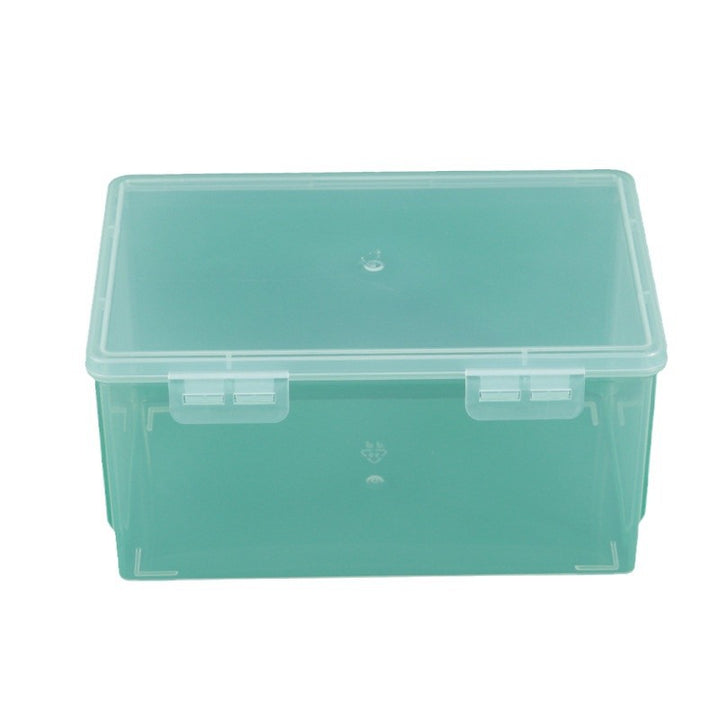Modular Storage Box Bowlift