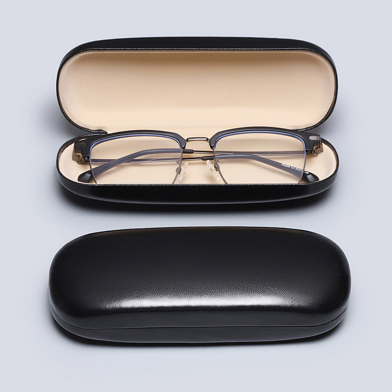 Luxury Eyewear Storage Case Bowlift