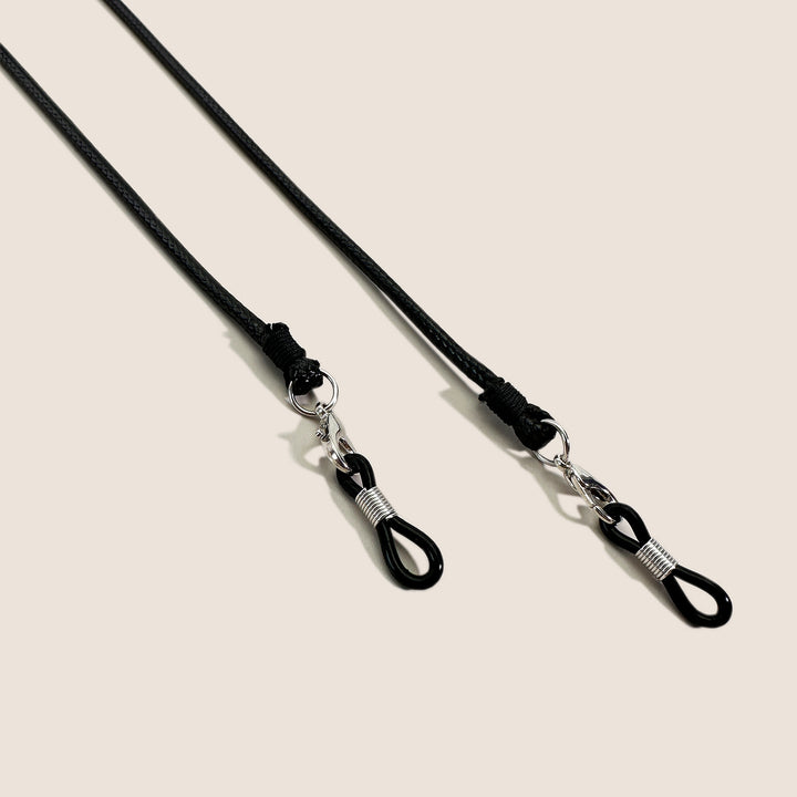 Adjustable Eyewear Retainer Strap Bowlift