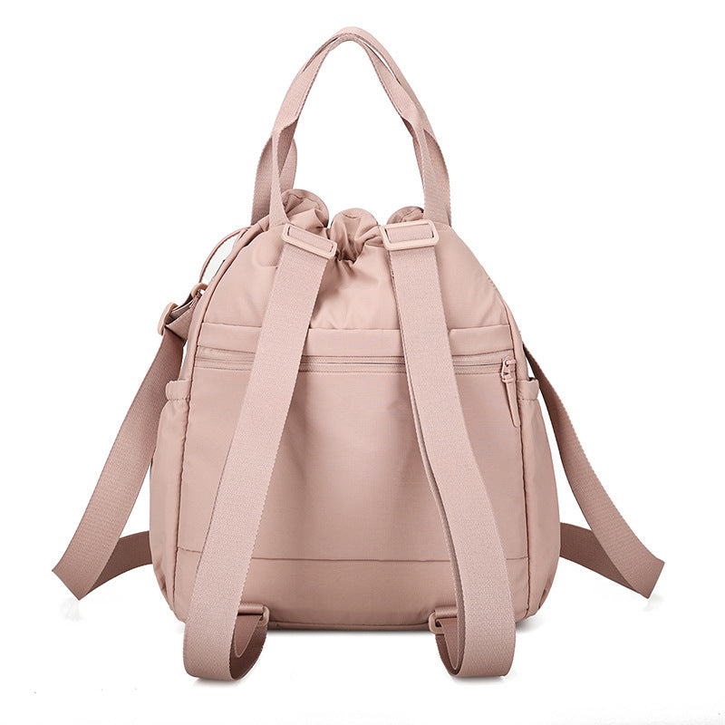 Sleek Travel Duffel Bag Bowlift