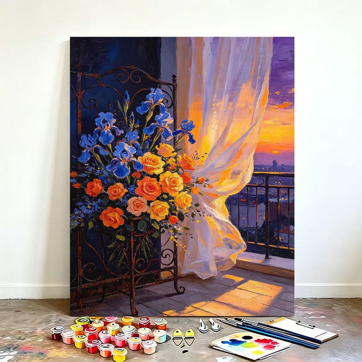 Decorative Art Bowlift