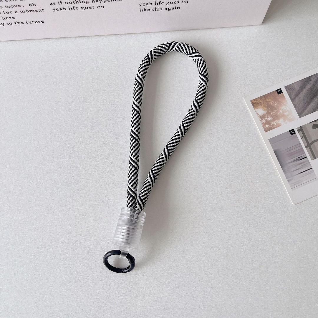 Multifunctional Lanyard Bowlift