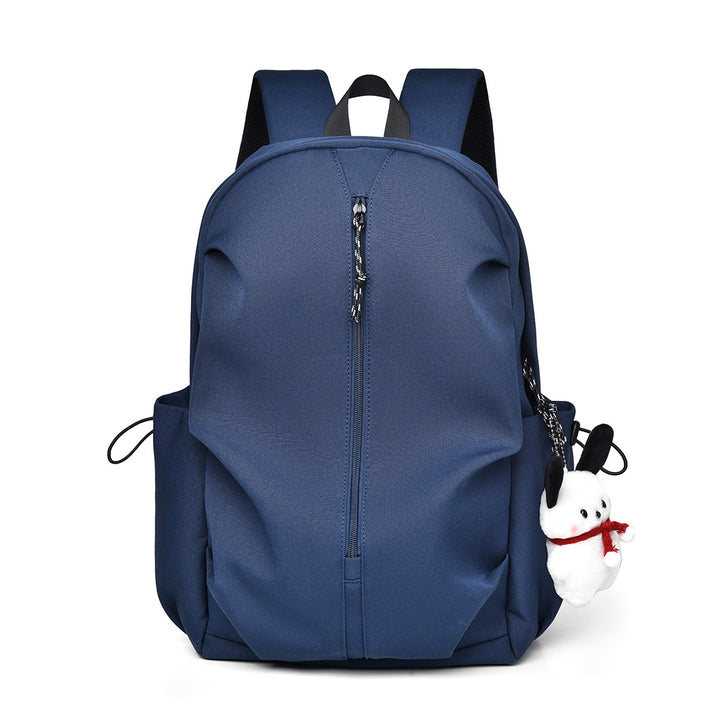 Ergonomic Shape-Optimized Backpack Bowlift