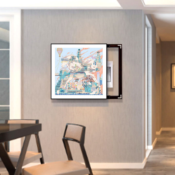 Decorative Wall Decoration for Home