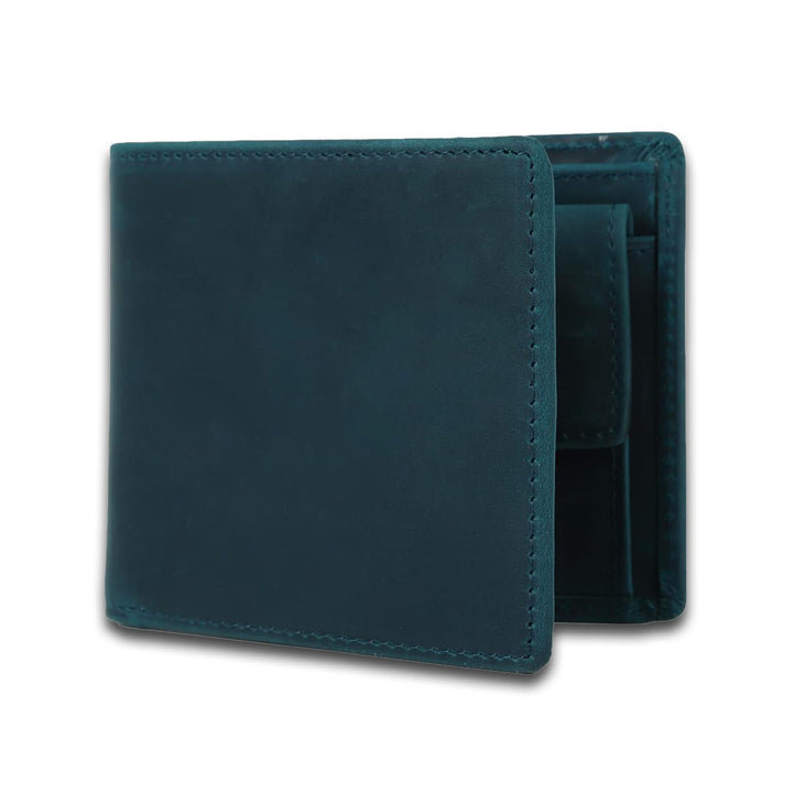 Leather Wallet Bowlift