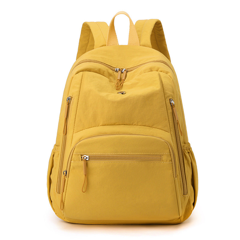 Versatile Laptop Backpack with Multiple Compartments Bowlift