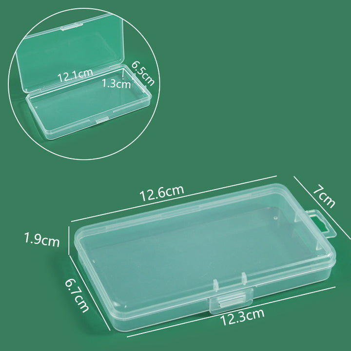 Compact Multipurpose Storage Case Bowlift