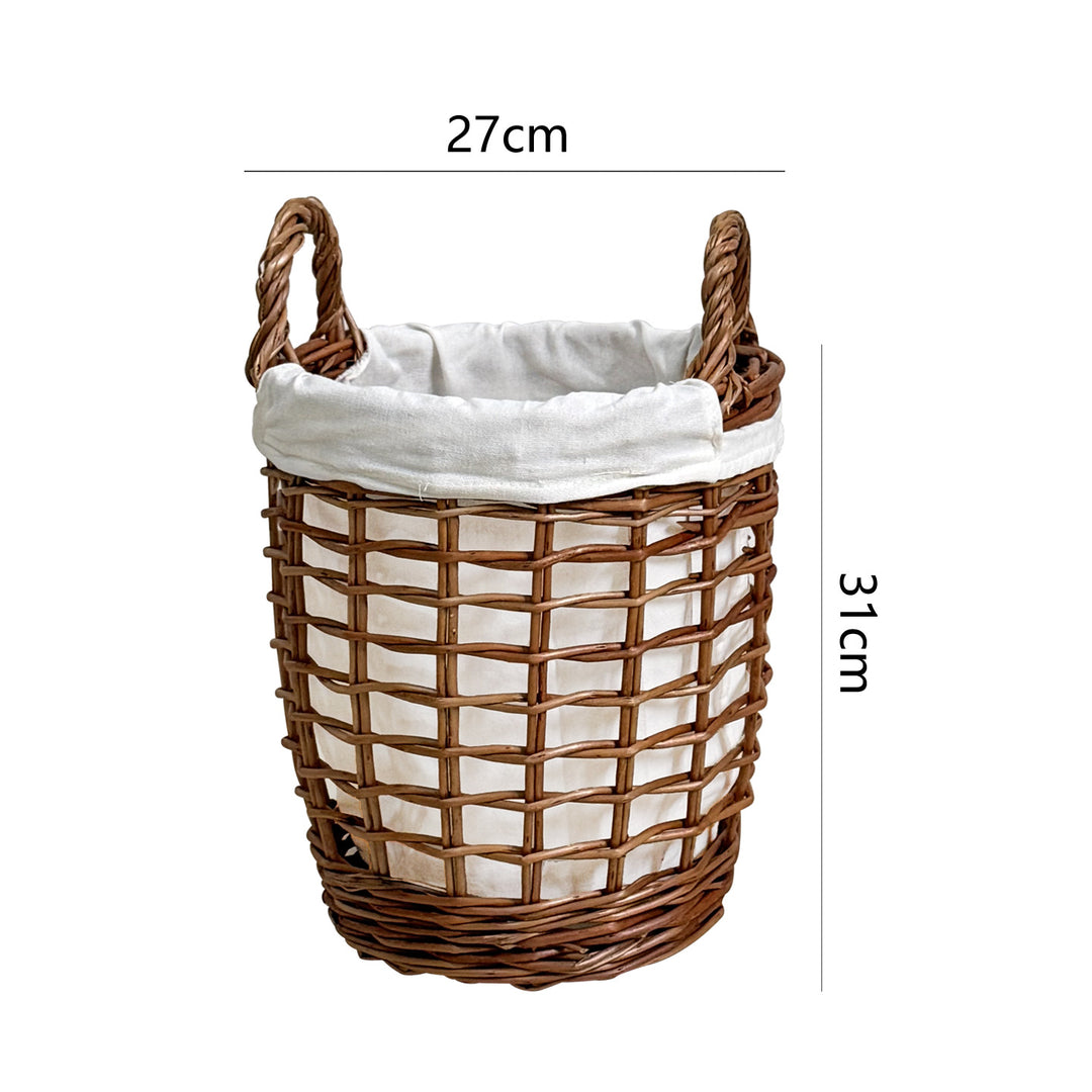 Storage basket Bowlift
