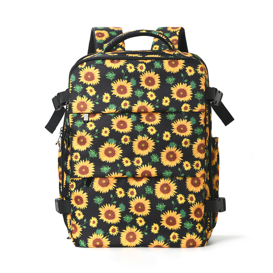 Multifunctional Travel Bag Bowlift