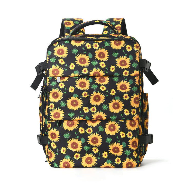 Multifunctional Travel Bag Bowlift