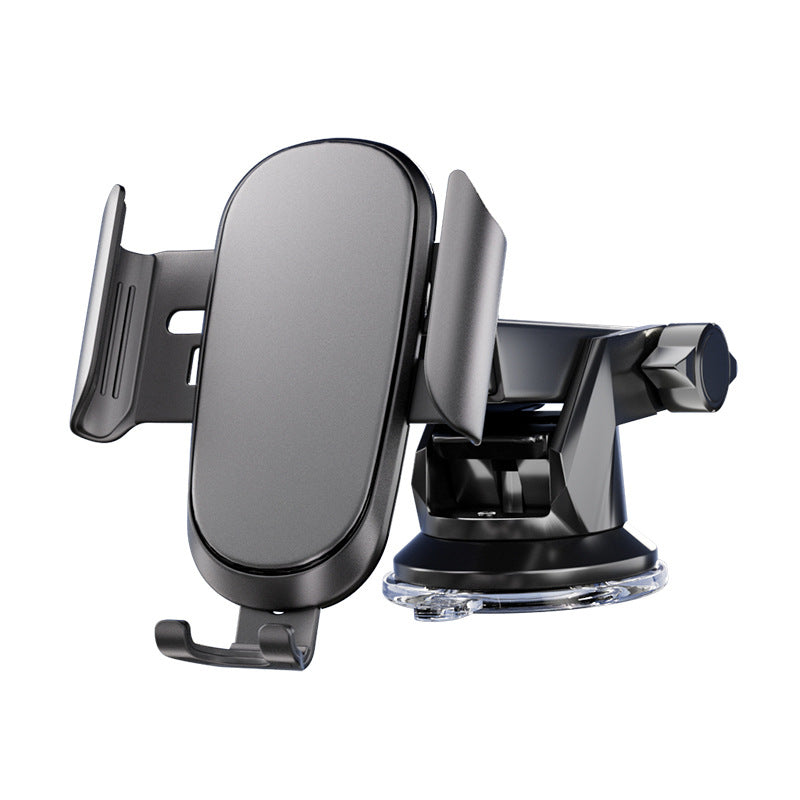 Unisex Car-Magnetic Phone Holder Bowlift