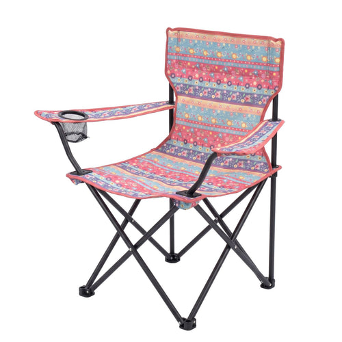 Foldable Camping Chair Bowlift