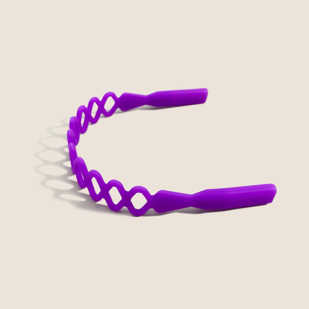 Flexible Silicone Shoelace Tool Bowlift