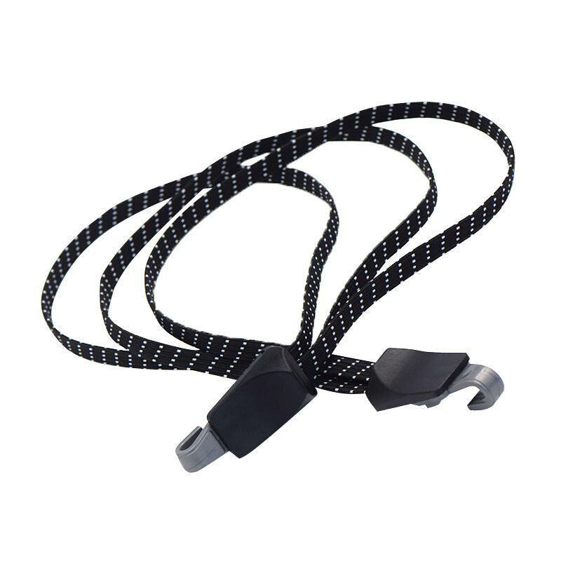 Adjustable Bungee Cord with Hooks Bowlift