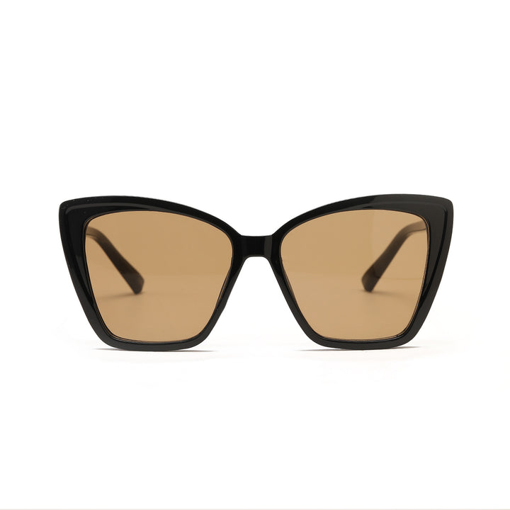 Ladies oversized safety goggles in trendy design Bowlift