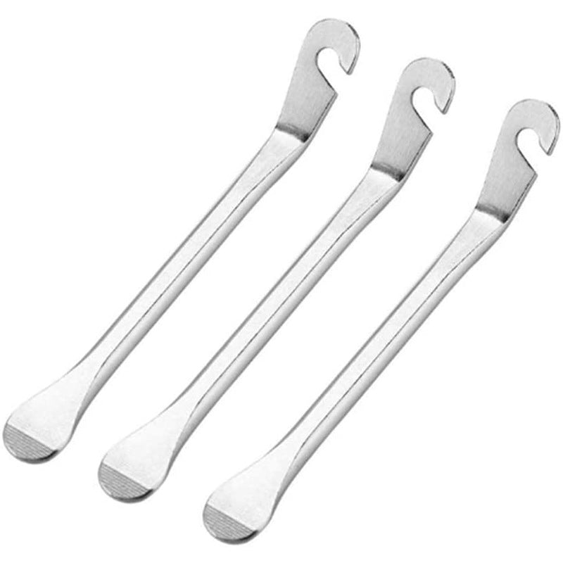Ergonomic Shoe Horn Tool Bowlift