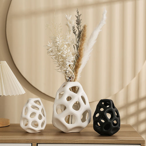Artistic Ceramic Decoration Bowlift