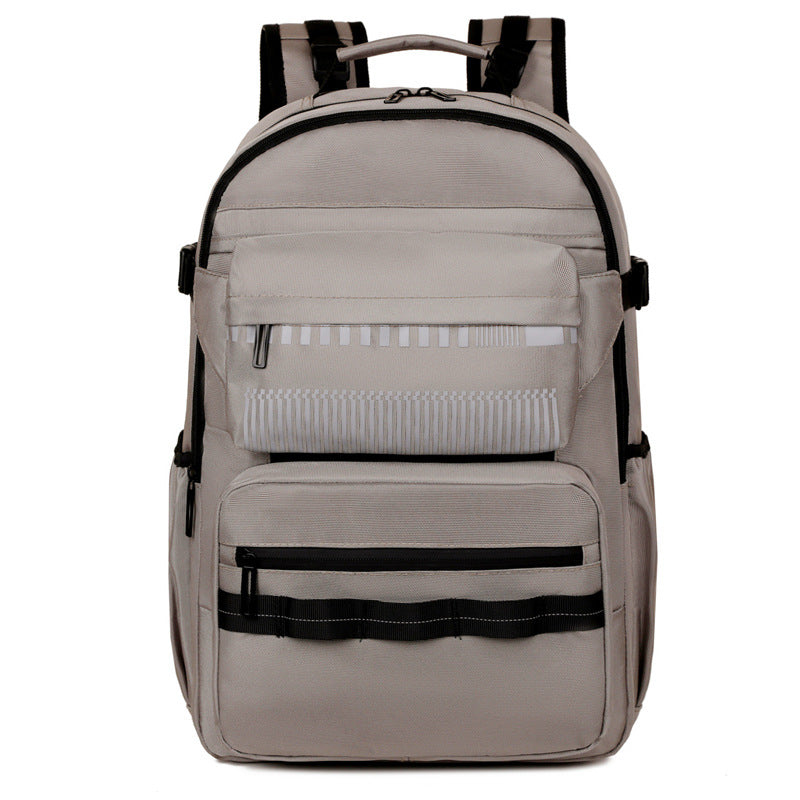 Multi-Functional Outdoor Backpack Bowlift