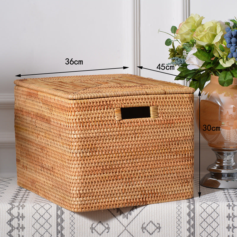 Ladies stylish and practical storage stool Bowlift