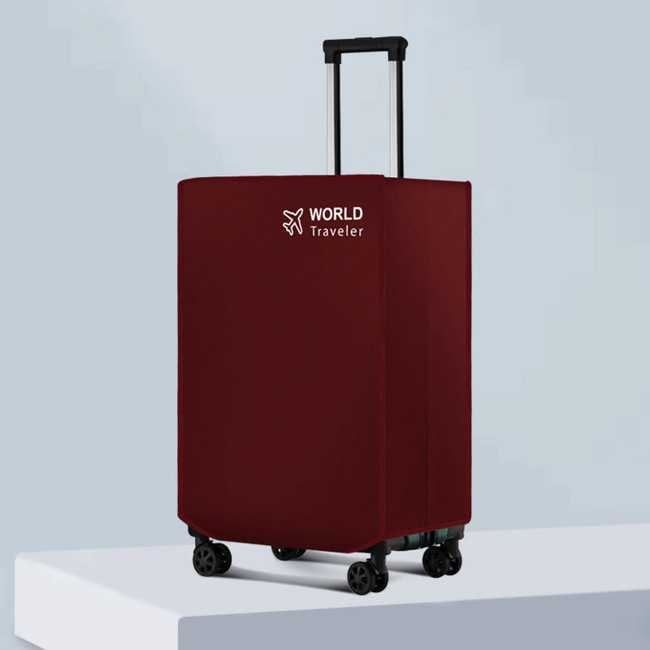 Protective Luggage Cover Bowlift