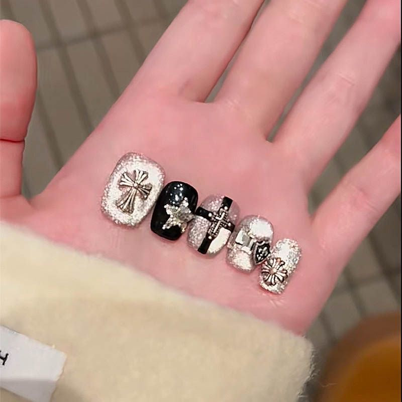 Decorative Nail Art