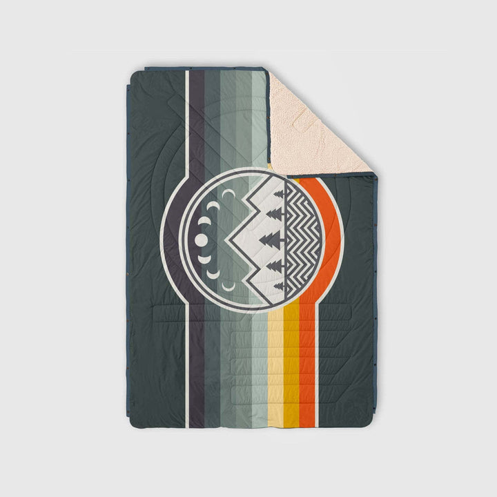 Unisex Blanket Bowlift