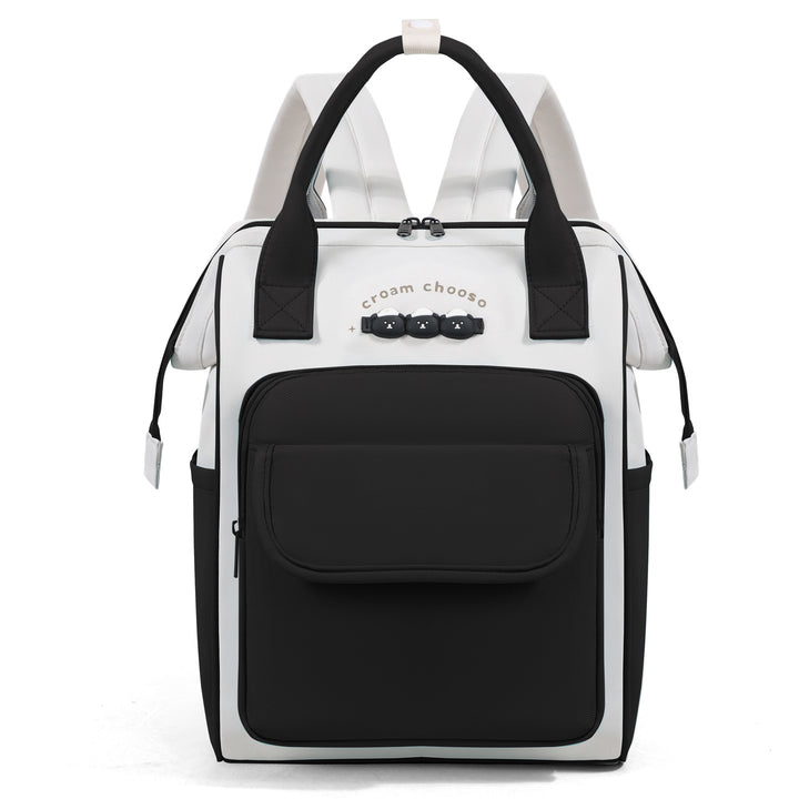 Versatile Backpack Bowlift