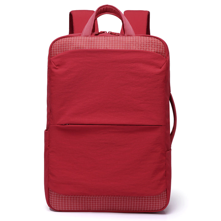 Lightweight Ergonomic Tech Backpack Bowlift