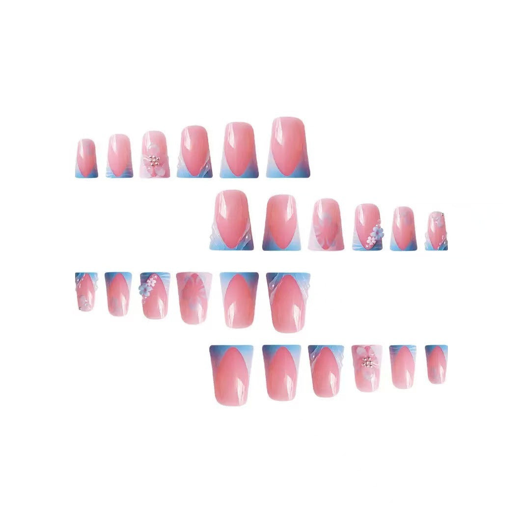 Artistic Nail Art Bowlift