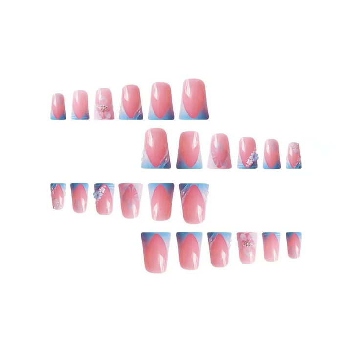 Artistic Nail Art Bowlift