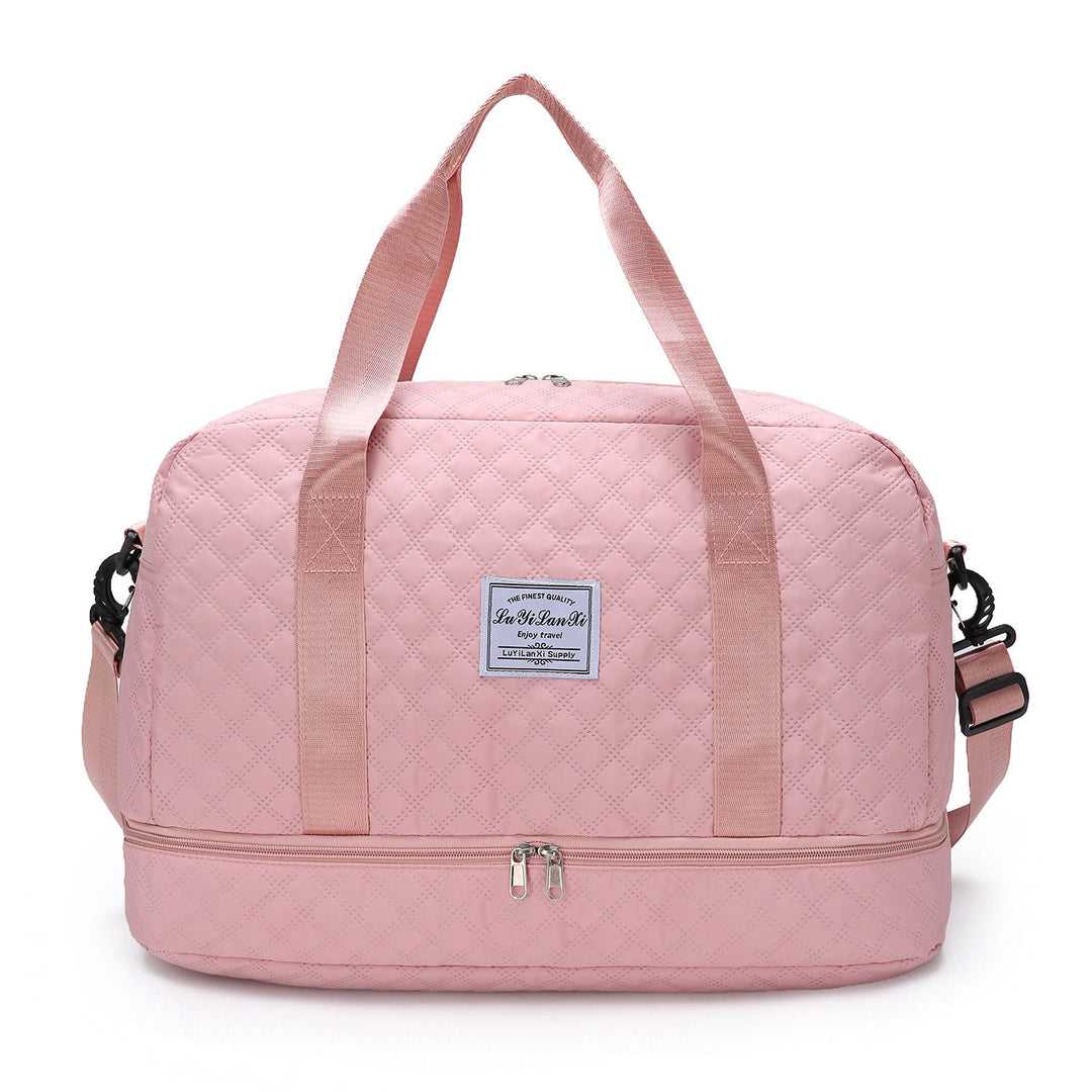 Women's Travel Bag Bowlift